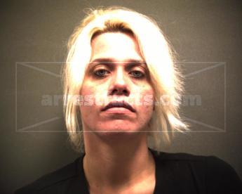 Crystal Darlene Hand