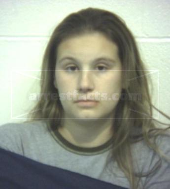 Brandi Nicole Blake Hafner