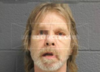 Robert Curtis Nelson