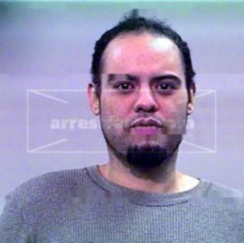 John Edward Zuniga