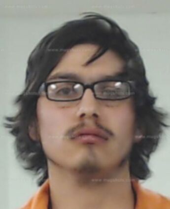 Micheal Libardo Ybarra
