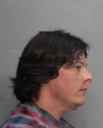 Mathew Lee Daniels