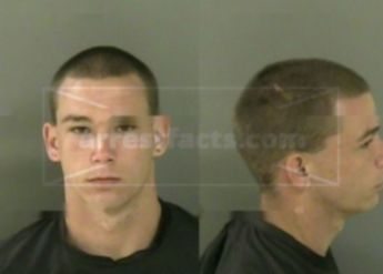 Eldridge Nathaniel A.