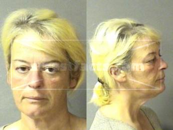 Kimberly Ann Marcum