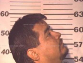 Bernardo Hernandez Ruiz