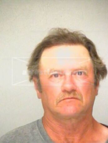 Wayne Timothy Ward