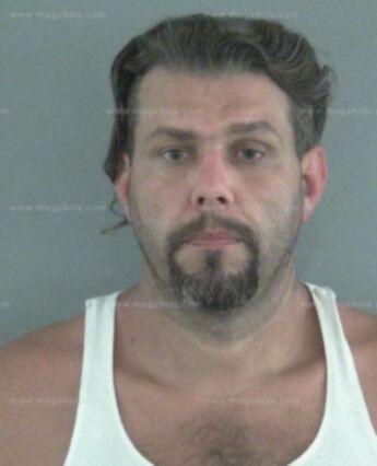 Nick Duane Tice