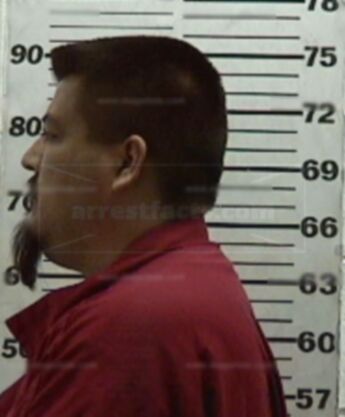 Jerome Sanchez