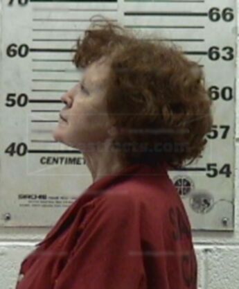 Patricia Bradley