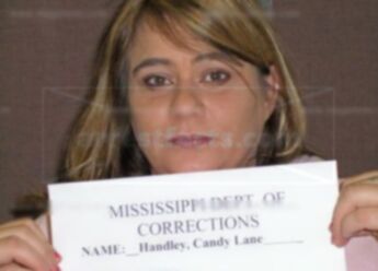 Candace Mccollum
