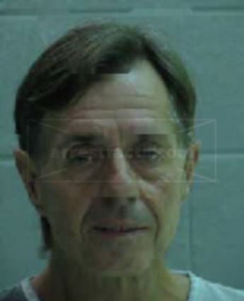 Thomas Anthony Padgett