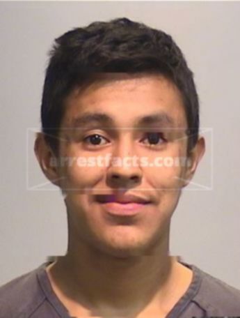 Osiel Eduardo Gonzalez