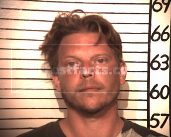 Derek Clinton Voss