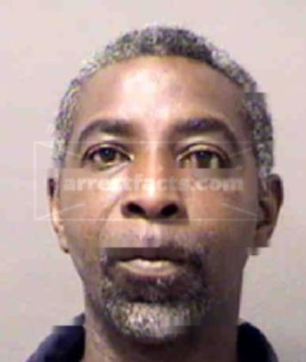 Warren Jerome England