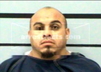 Raymond Perez Maldonado
