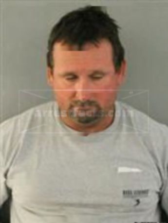 Alex Harold Grantham