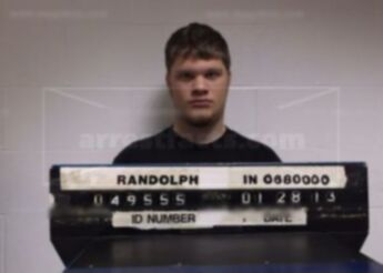 Brandon Scot Gibson