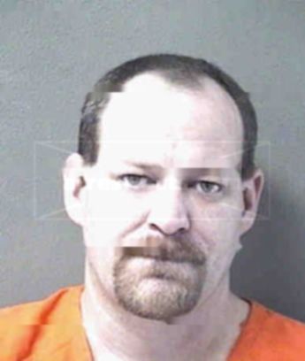 Brian Kenneth Starnes