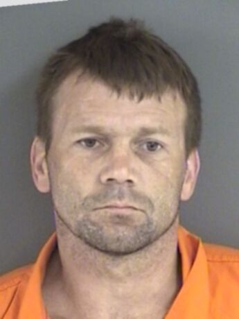 Robert Travis Wright