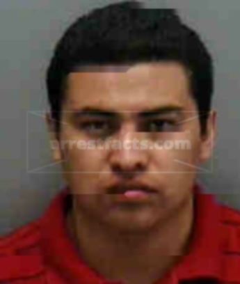 Jose Roberto Zepeda Magana