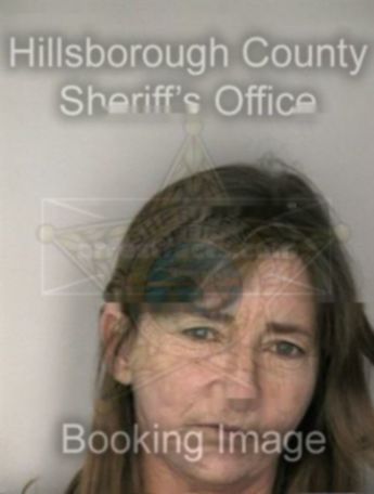 Teresa Lehman