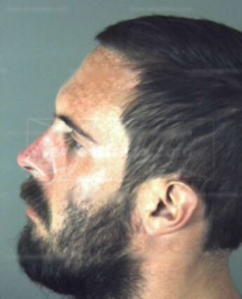Michael Paul Wilkinson