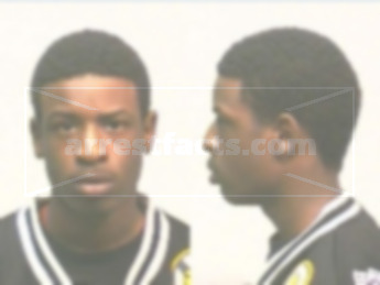 Tavaris Deonate Ware