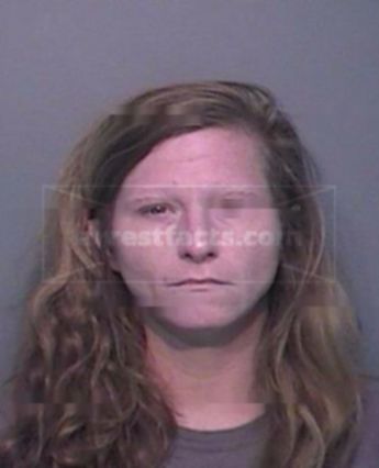 Nichole Andrea Ray