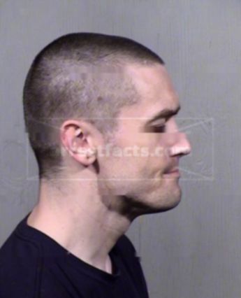 Zachary David Manley