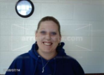 Amanda Gass