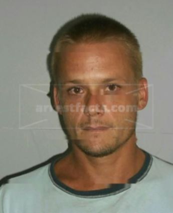 Donavan Barry