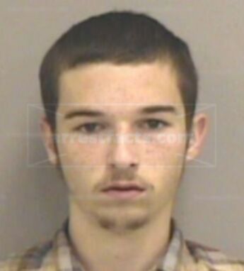 Ronnie Lee Harvey