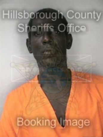 Ira Dean Johnson
