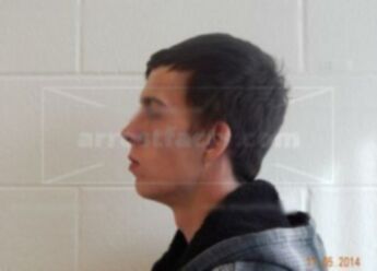 Zackory T Greeling