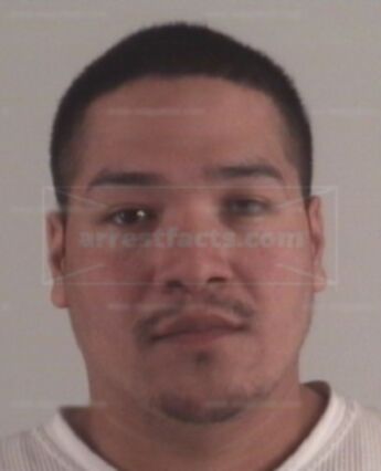 Jimmy Everett Martinez