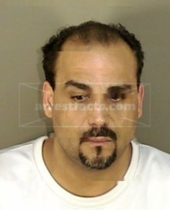 Fredric Anthony Minichello