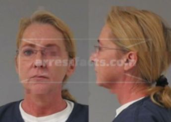 Kelly Ann Brooks