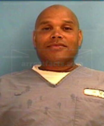 Alfonso Lewis