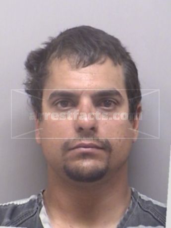 Jarred Wesley Bronson