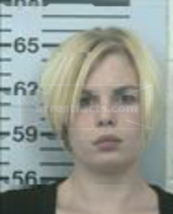 Shelley Danielle Hardison