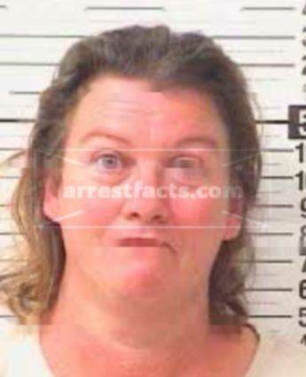 Kathryn Elaine Martin