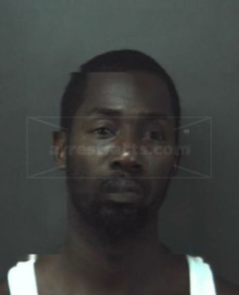 Charles Ramont Brown