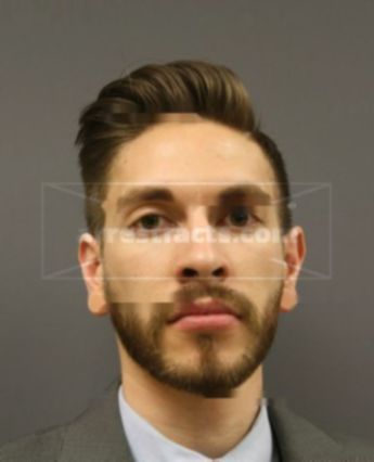 Jason Mark Hartline
