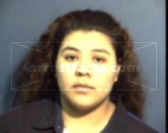 Dionicia Marie Monroy