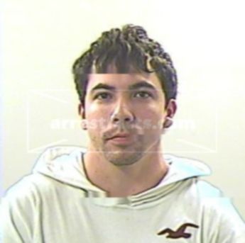 Andrew Anthony Griffith
