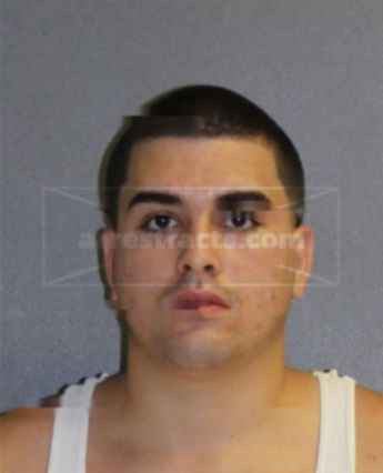 Eli Gonzalez