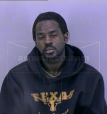 Kenneth Earl Robertson