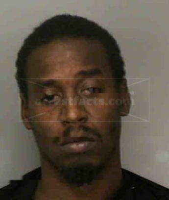 Rodney Lewis Alexander