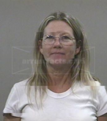 Sheila Dinez Mccaffety
