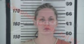Samantha Jean Warren